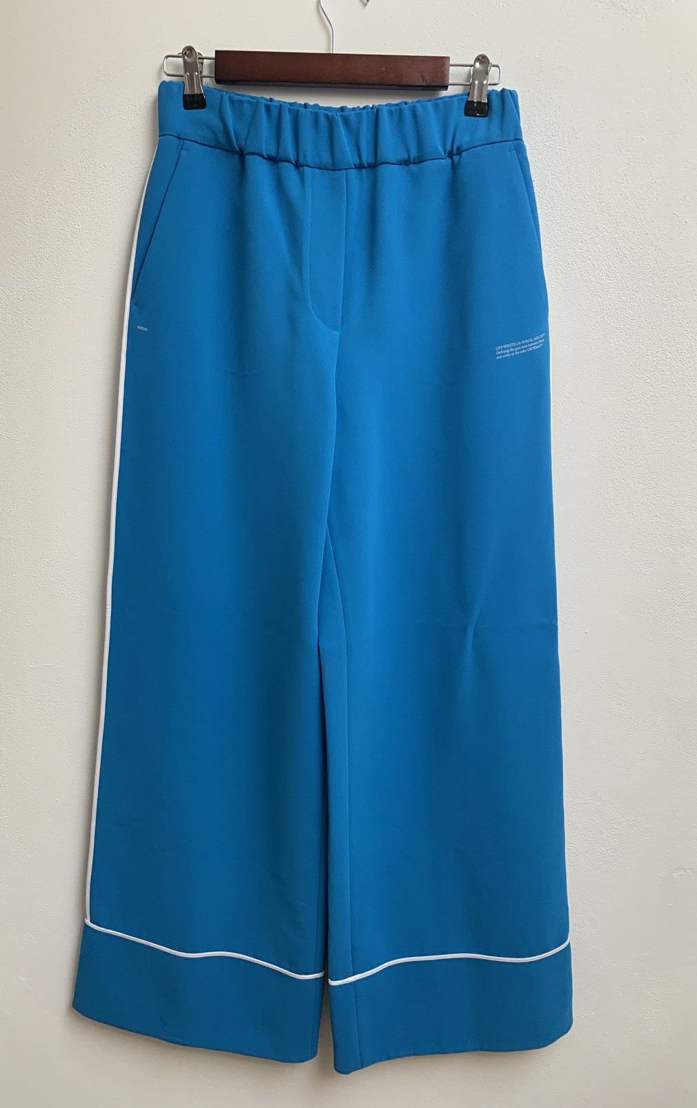 Off-White Off-White Women Suit Size XS / US 0-2 / IT 36-38 - 17 Thumbnail