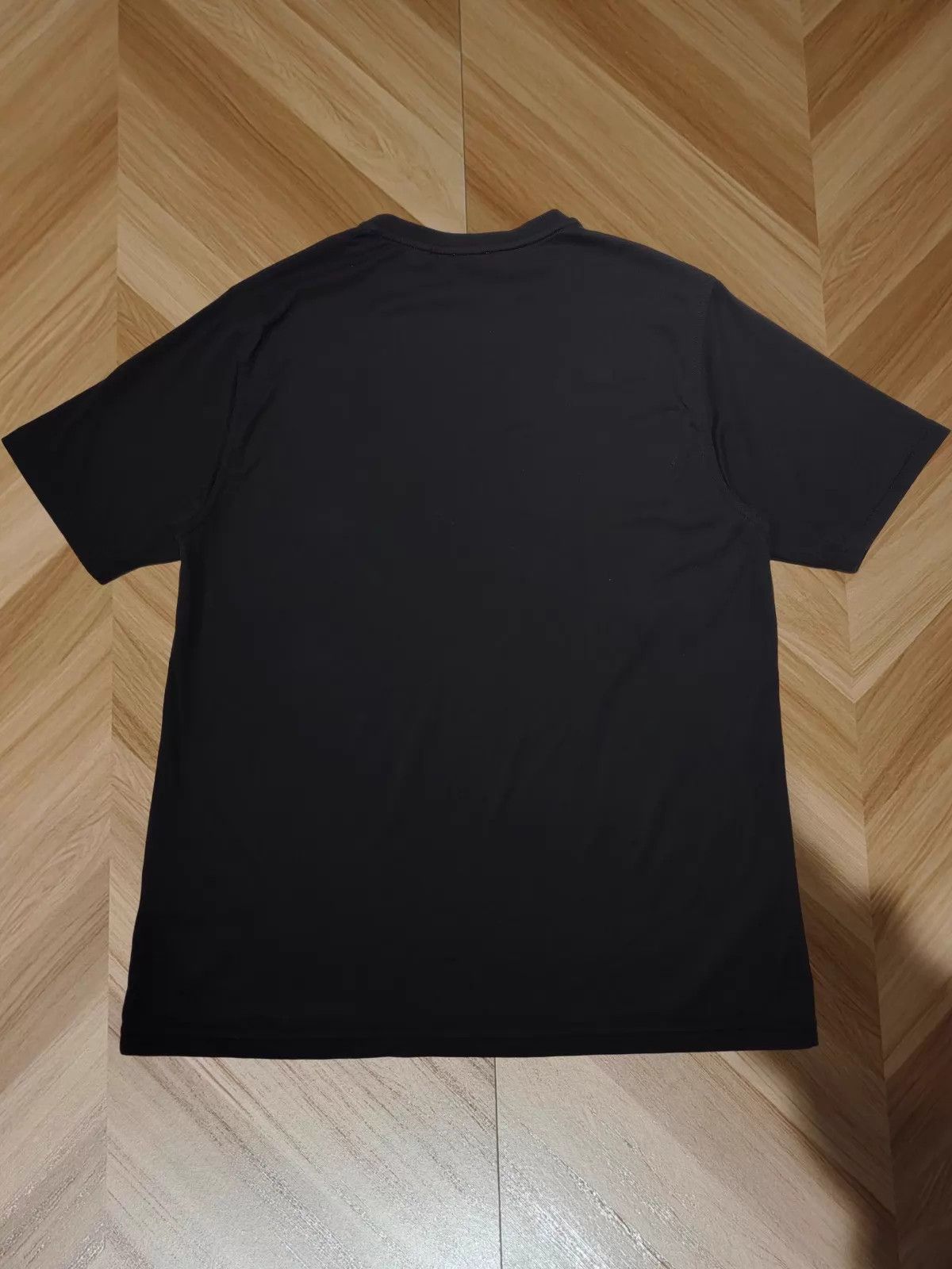 Burberry Burberry Classic Short Sleeve Tee M Size US M / EU 48-50 / 2 - 2 Thumbnail