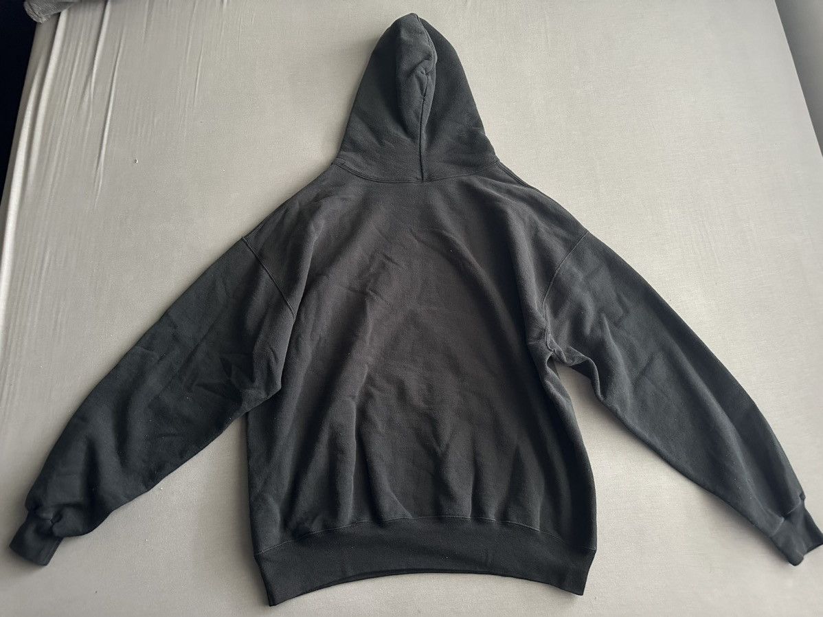 Vintage Vintage Jerzees Hoodie Size US XL / EU 56 / 4 - 4 Thumbnail