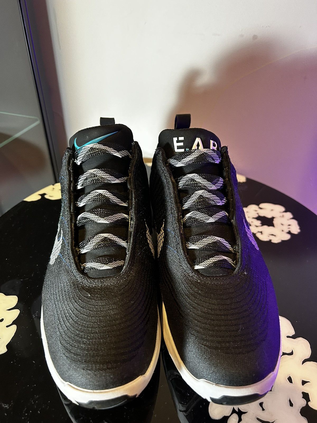 Nike Nike HyperAdapt 1.0 Size US 9 / EU 42 - 5 Thumbnail