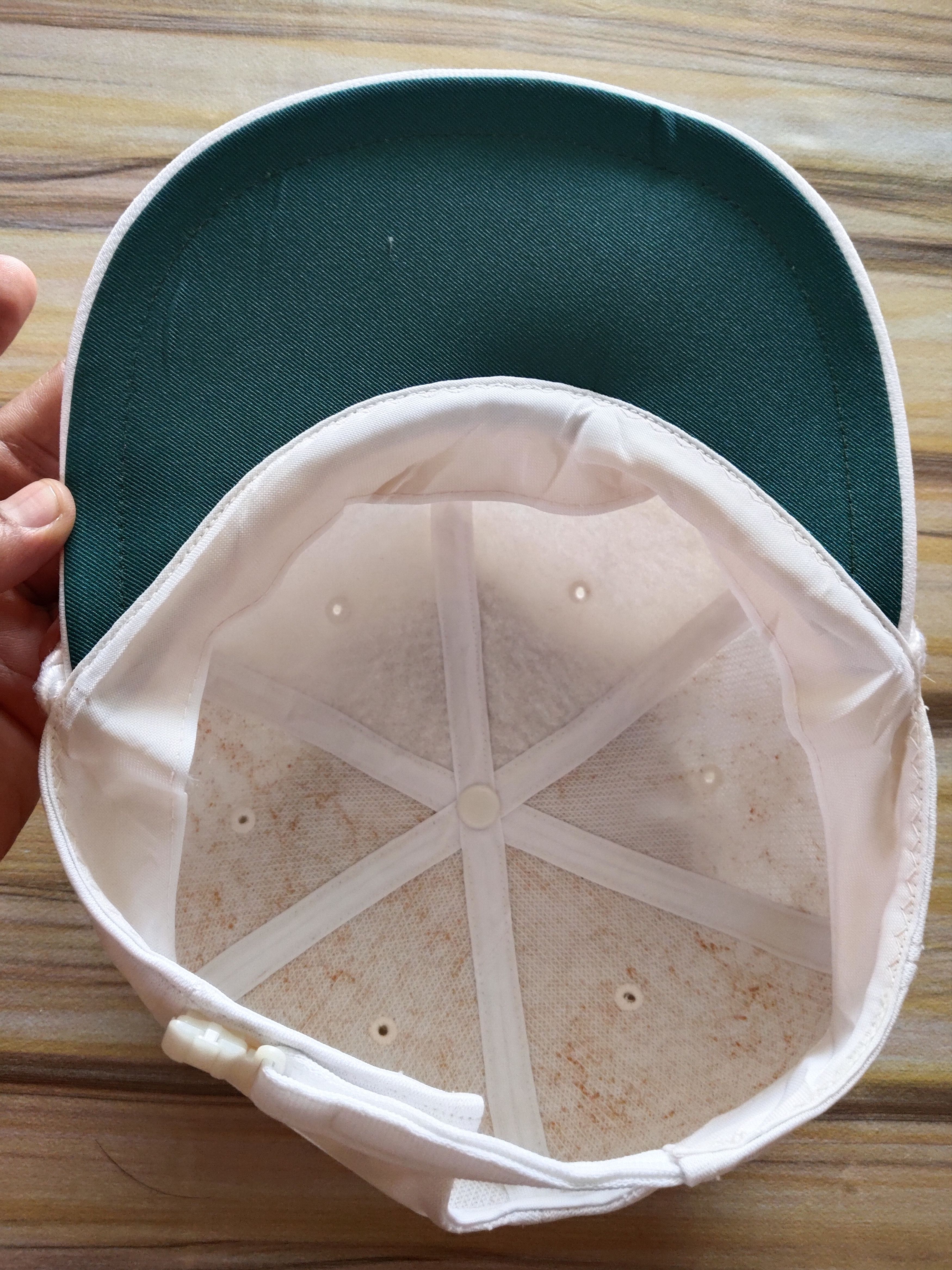 DAIWA × Vintage Vintage DAIWA Fishing Cap Size ONE SIZE - 6 Thumbnail