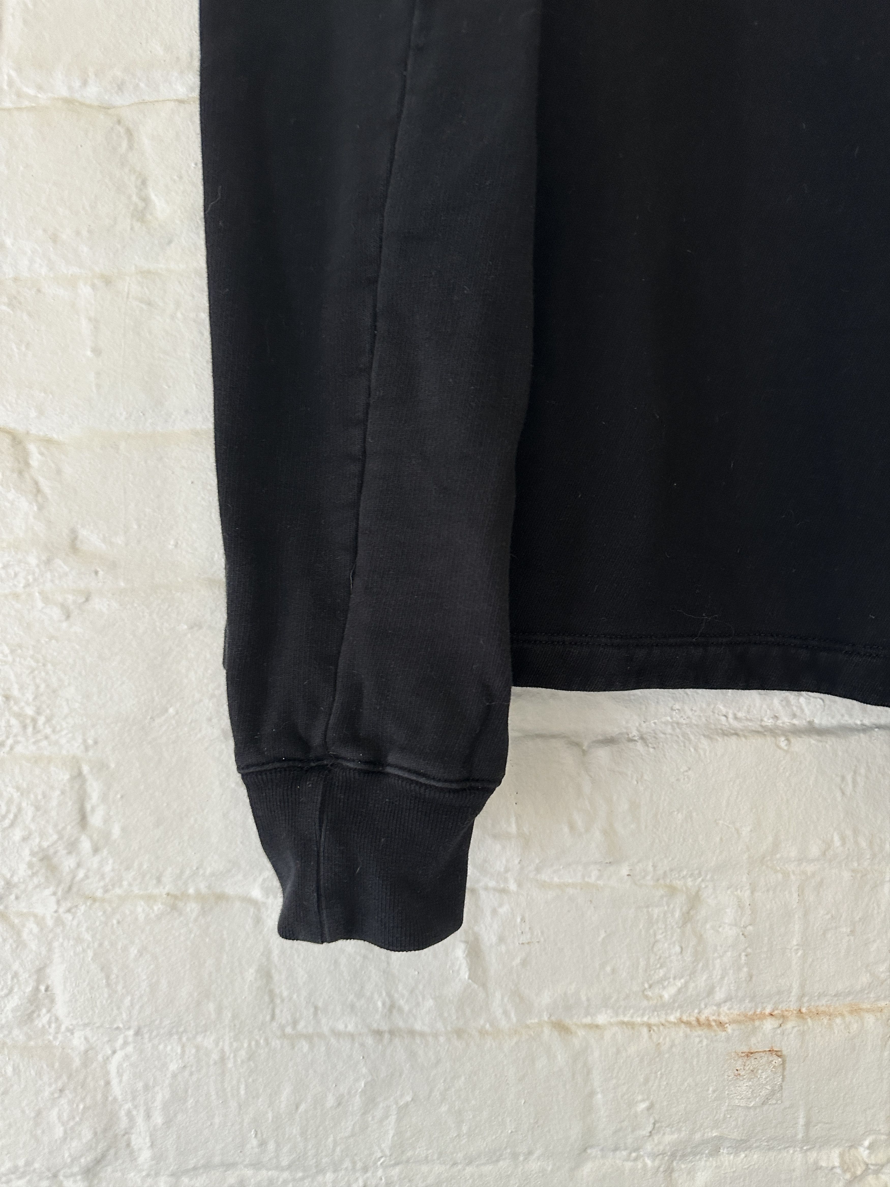 Rick Owens Rick Owens Drkshdw Asymmetrical Stitch Sweater Size US M / EU 48-50 / 2 - 3 Thumbnail