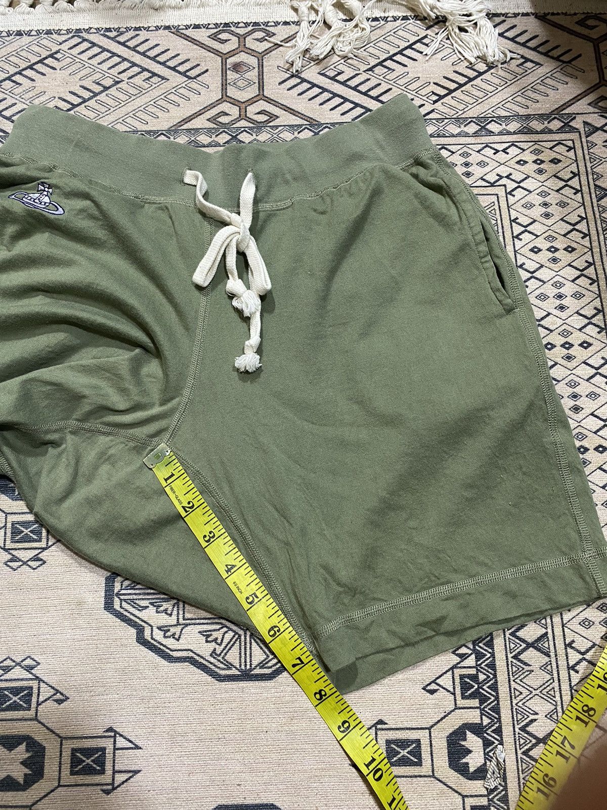 Vivienne Westwood Vivienne westwood short pants Size US 28 / EU 44 - 13 Thumbnail