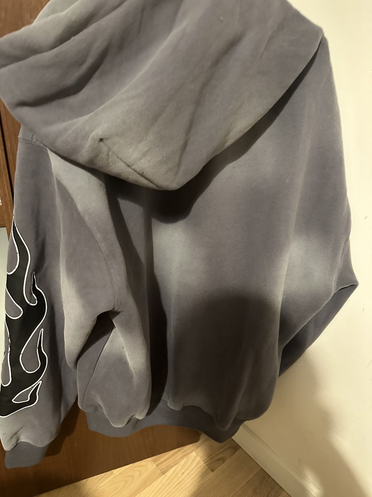 RETROVERT Retrovert hoodie Size US M / EU 48-50 / 2 - 2 Thumbnail