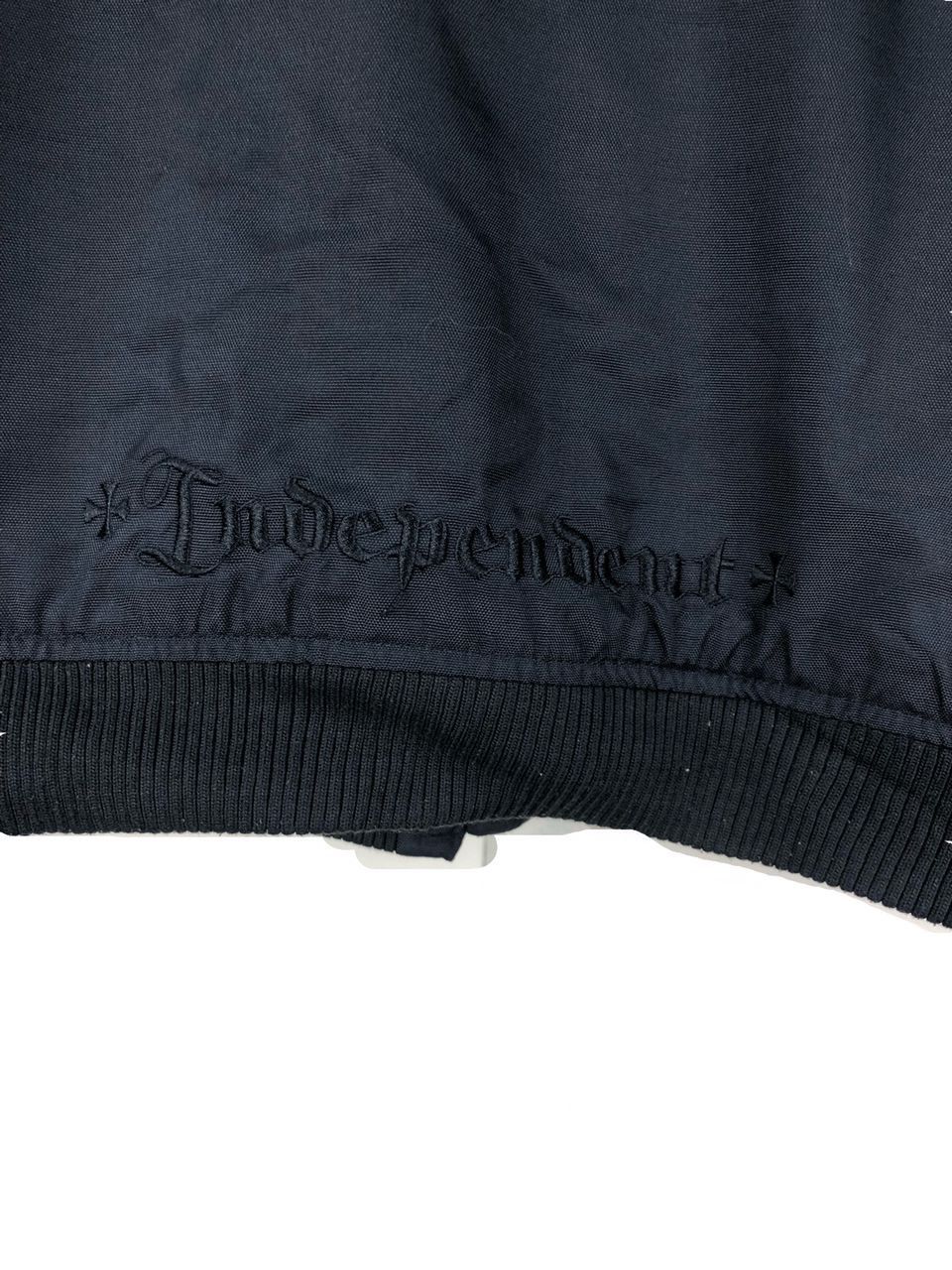 Independent Truck Co. Vintage Independent Skateboards Fur Jacket Size US L / EU 52-54 / 3 - 6 Thumbnail
