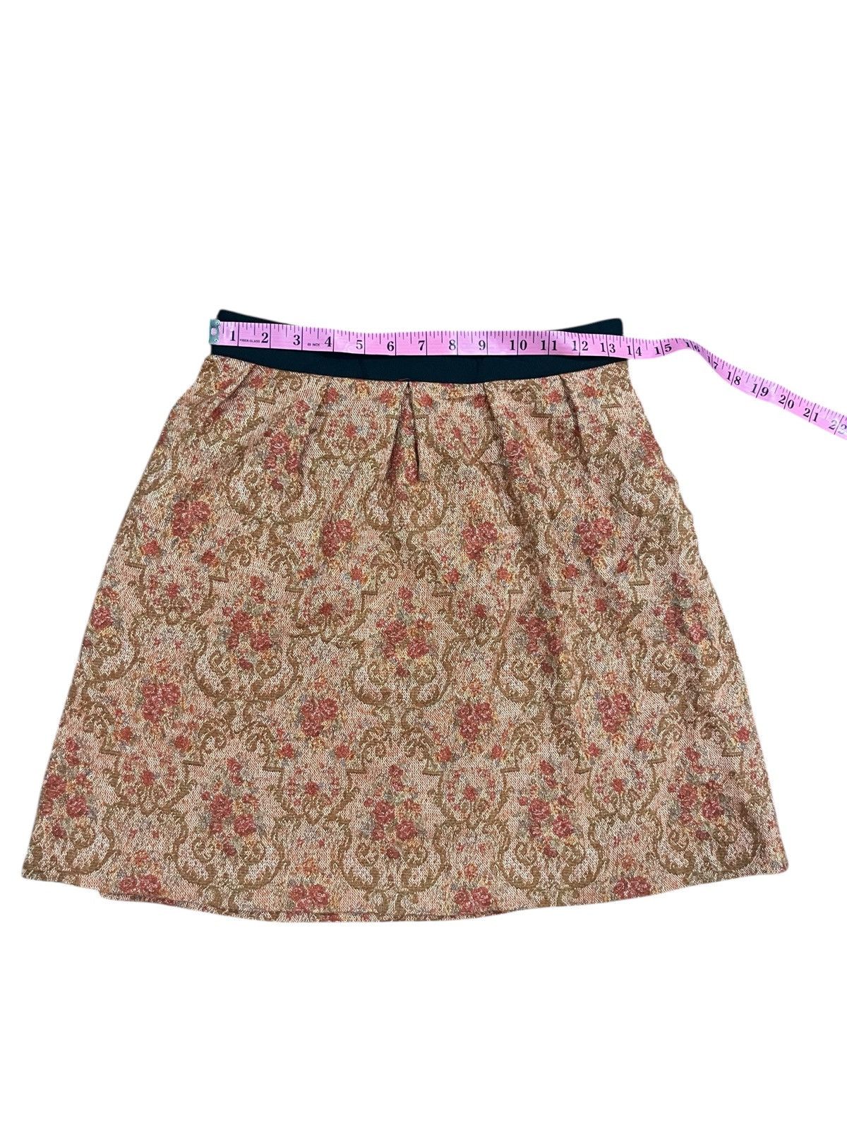 Japanese Brand JILL STUART SKIRTS Size 27" / US 4 / IT 40 - 8 Thumbnail