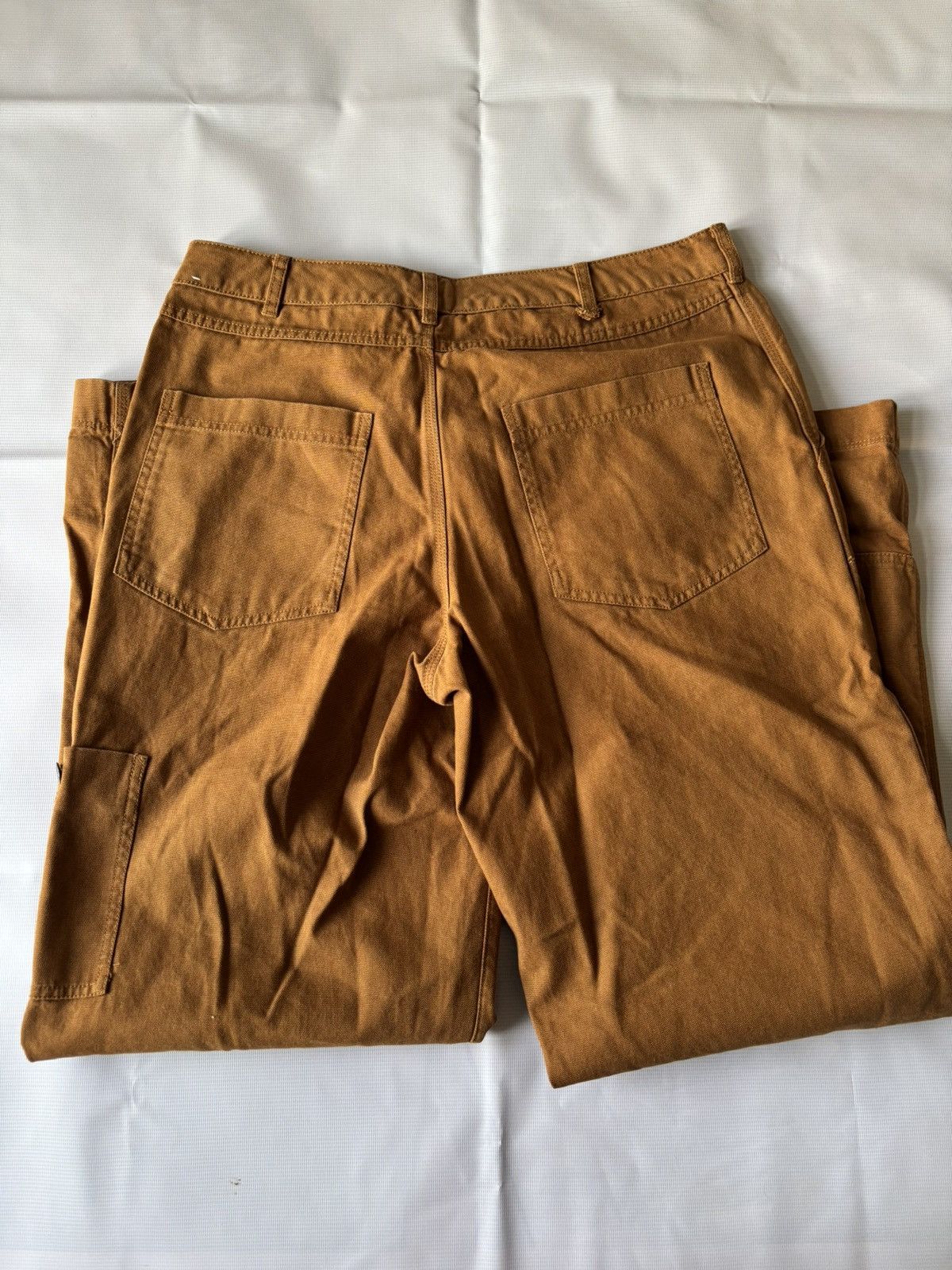 Nike Nike Double Knee Carpenter Pants - size 32 Size US 32 / EU 48 - 2 Thumbnail