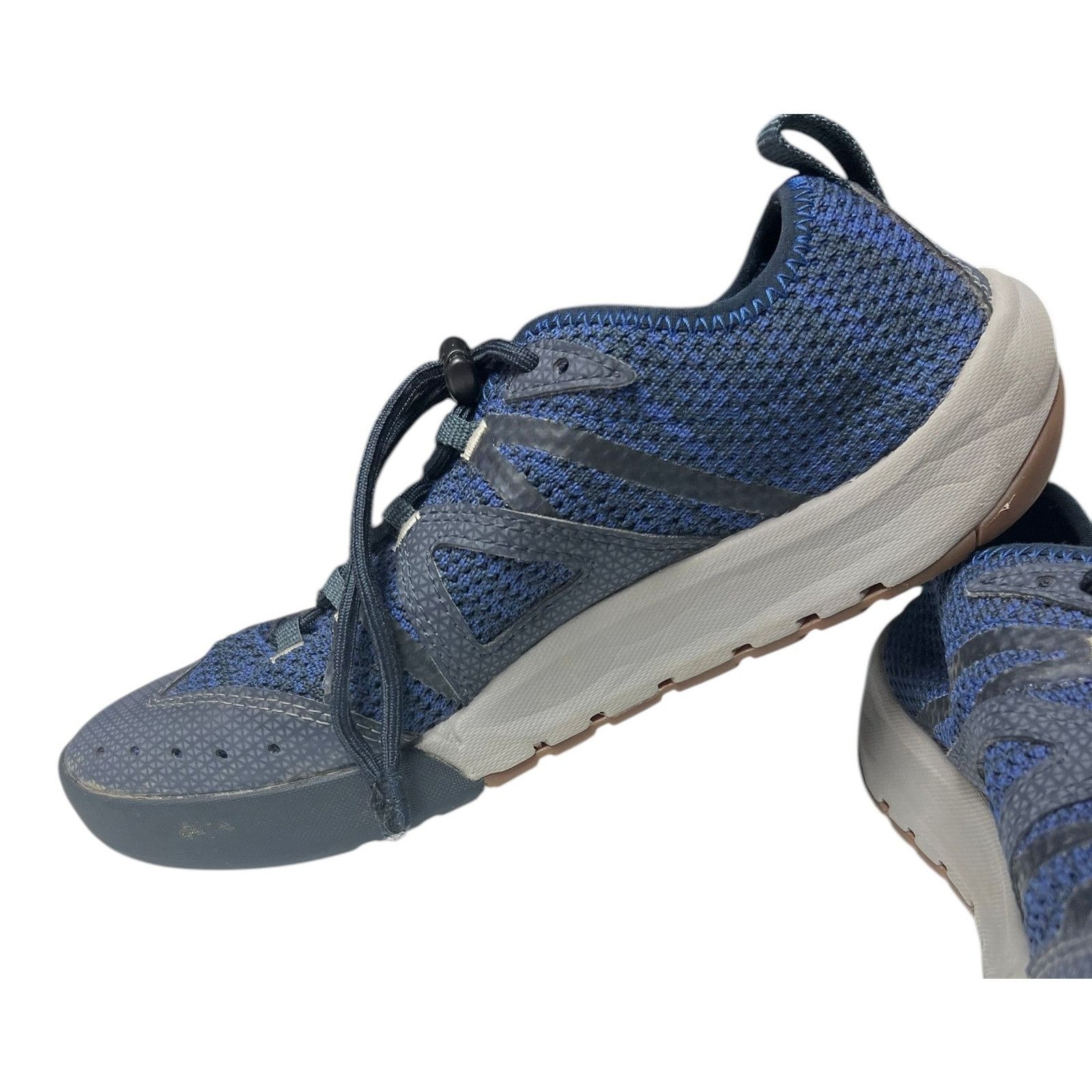 Chaco Chaco Men's Torrent Pro Shoe Size 7 Blue Size US 7 / EU 40 - 6 Thumbnail