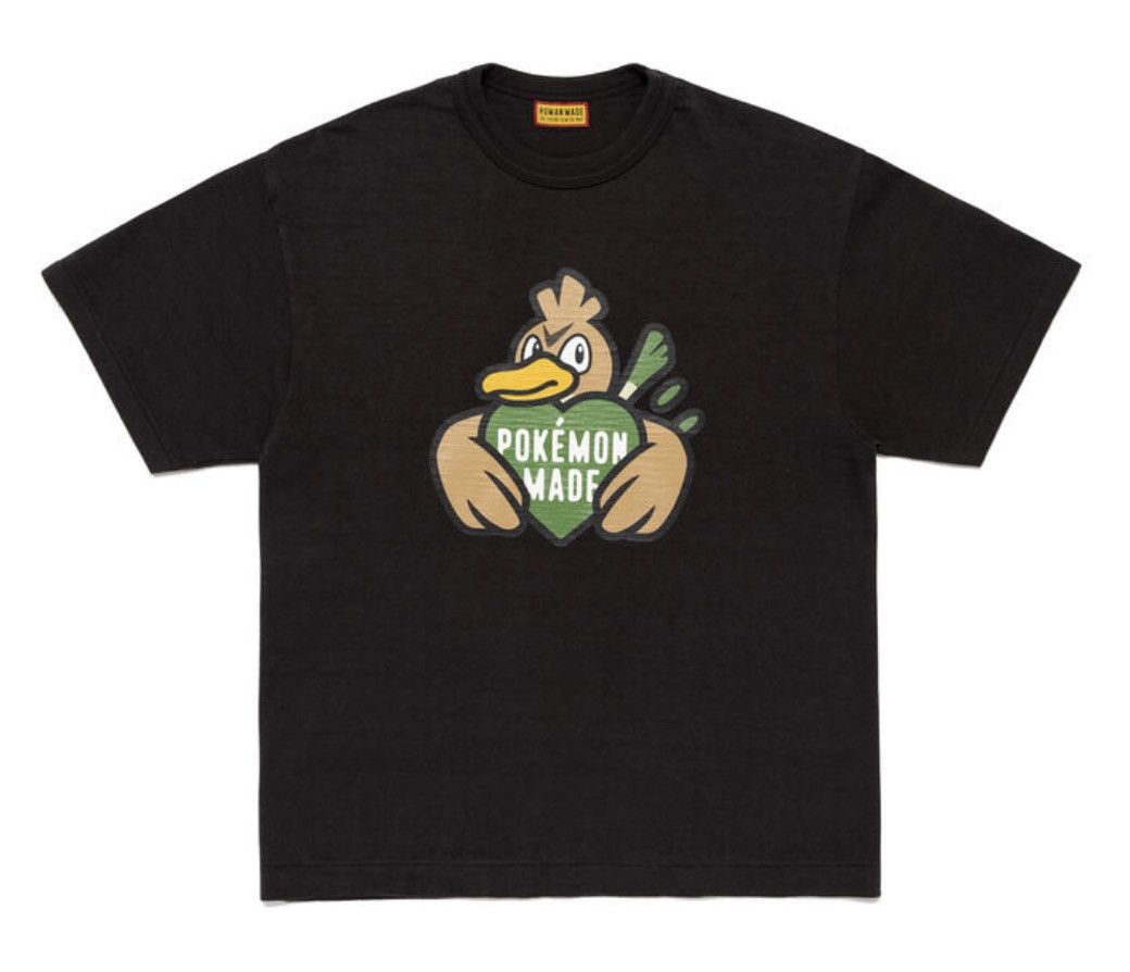 Human Made Human Made Pokemon Tee Size ONE SIZE - 1 Thumbnail