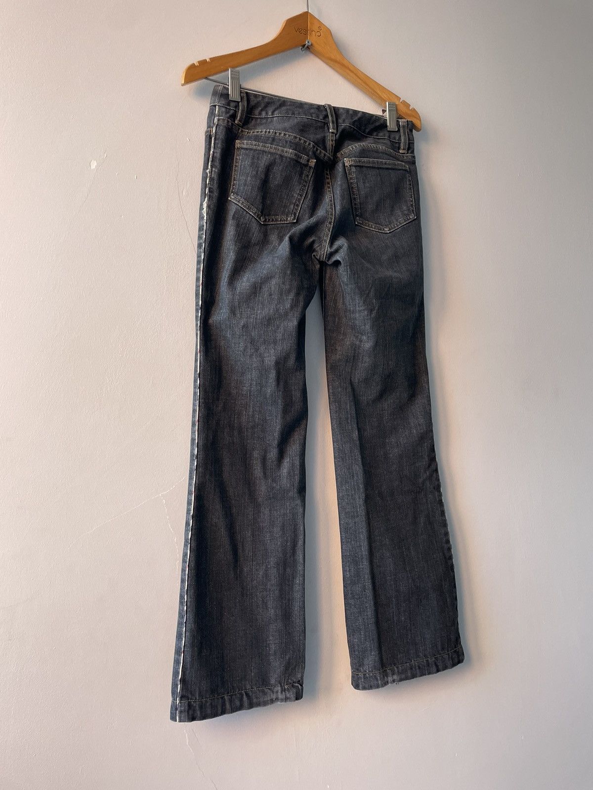 Burberry Burberry jean Size 26" / US 2 / IT 38 - 20 Thumbnail