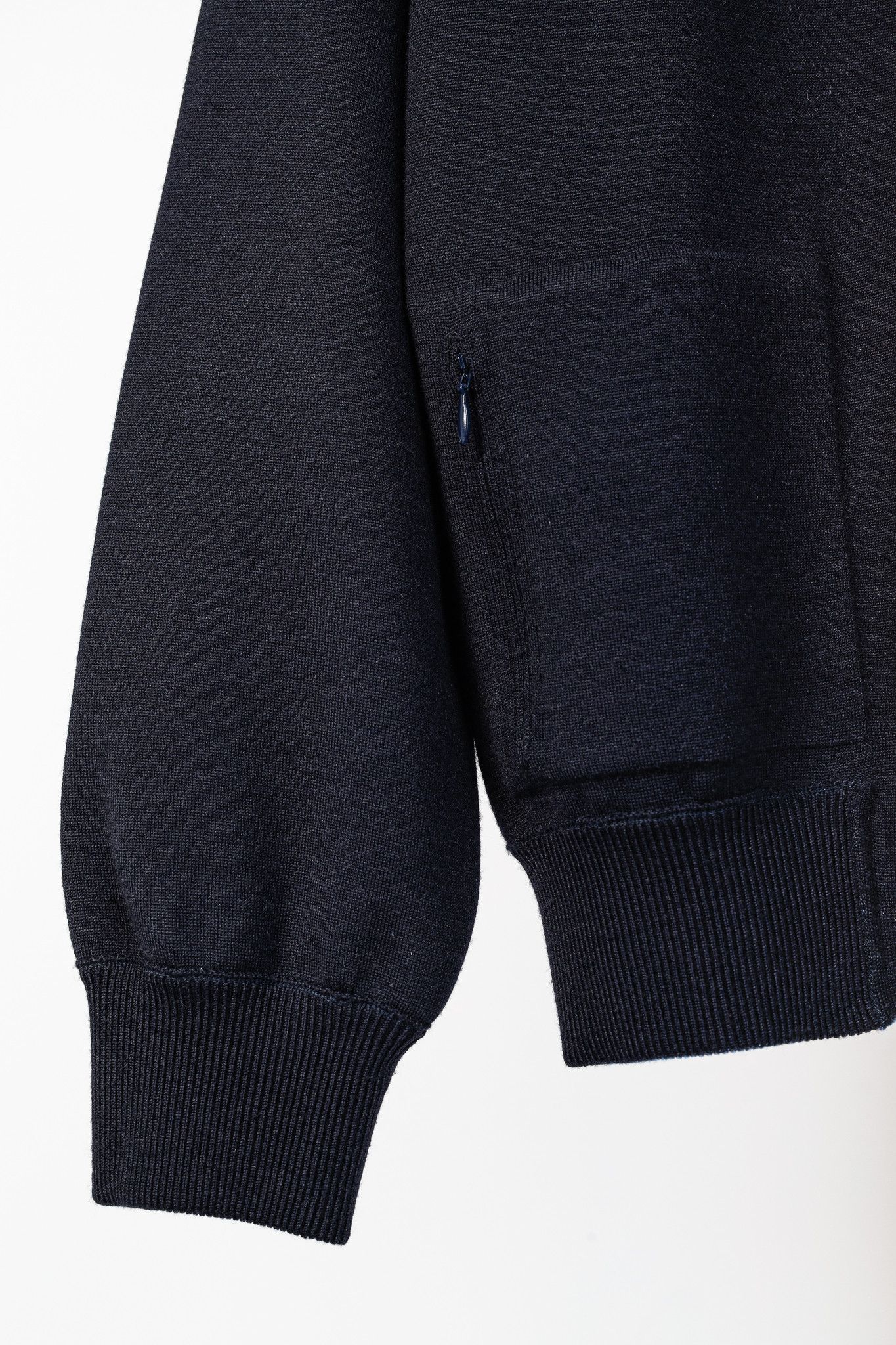 Akris Akris 100 Years Reversible Wool-Blend Zip Jacket Size M / US 6-8 / IT 42-44 - 5 Thumbnail