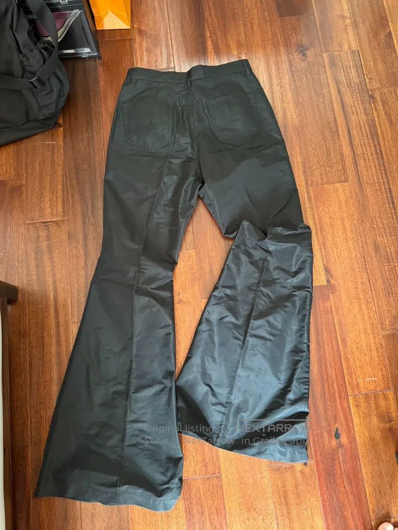 Rick Owens RICK OWENS pants Size US 31 - 2 Thumbnail