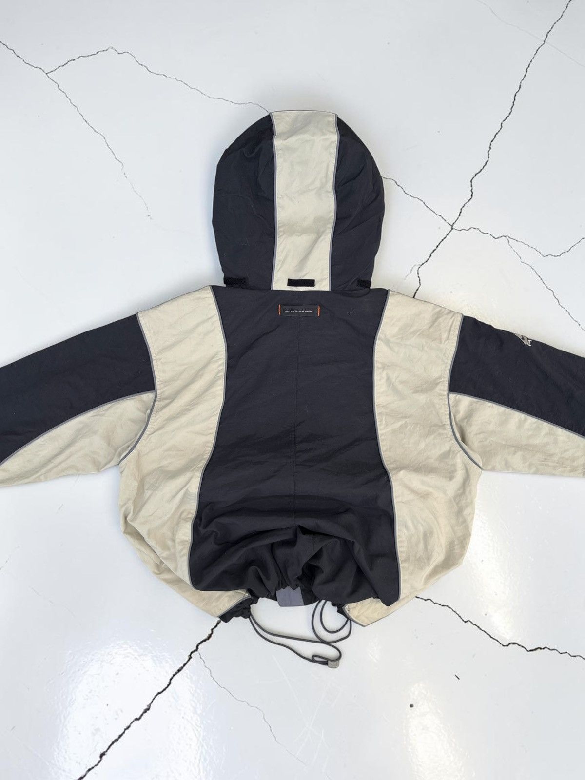 Nike ACG 2009 Nike ACG Layering System 3 Storm Fit Jacket Size US L / EU 52-54 / 3 - 13 Thumbnail