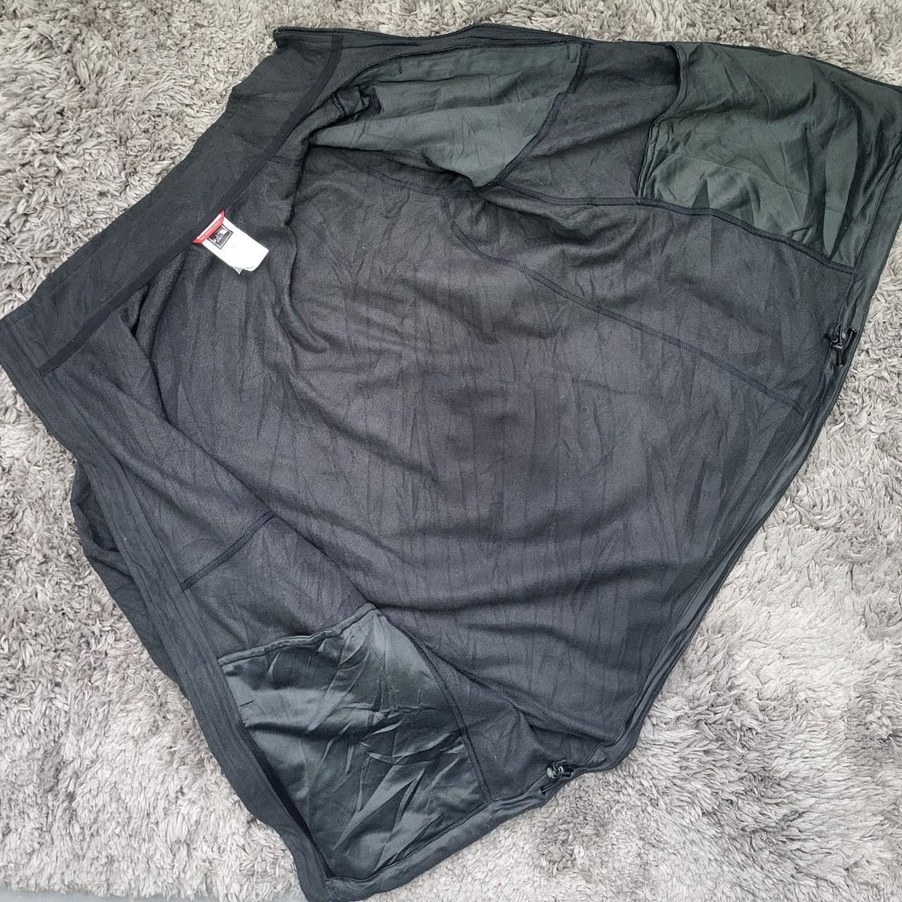 The North Face The North Face Men's Black Jacket - Size M Size US M / EU 48-50 / 2 - 7 Thumbnail