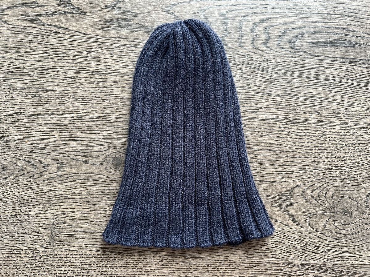 Lee × Vintage Lee WW2 Style Watch Cap / Beanie Hat / Snow Cap Size ONE SIZE - 3 Thumbnail