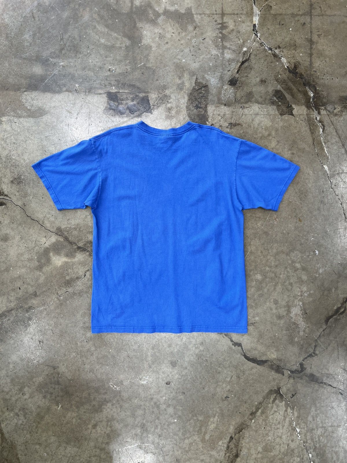 Supreme Supreme 2009 Oh Shit Tee Large Size US L / EU 52-54 / 3 - 4 Thumbnail