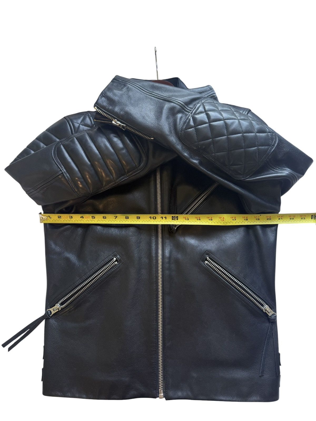 Acne Studios Acne Studios Oliver Jacket EU 50 Size US M / EU 48-50 / 2 - 5 Thumbnail