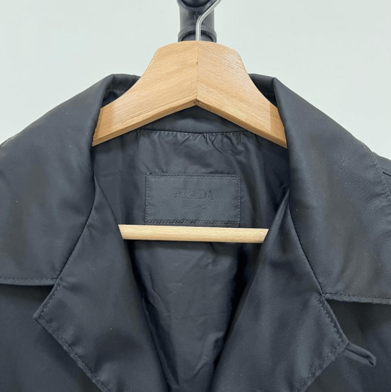 Prada Prada short-sleeve shirt Size US M / EU 48-50 / 2 - 3 Thumbnail