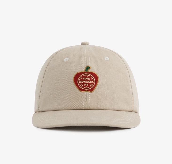 Aime Leon Dore *BRAND NEW* Aime Leon Dore Apple Energy Hat