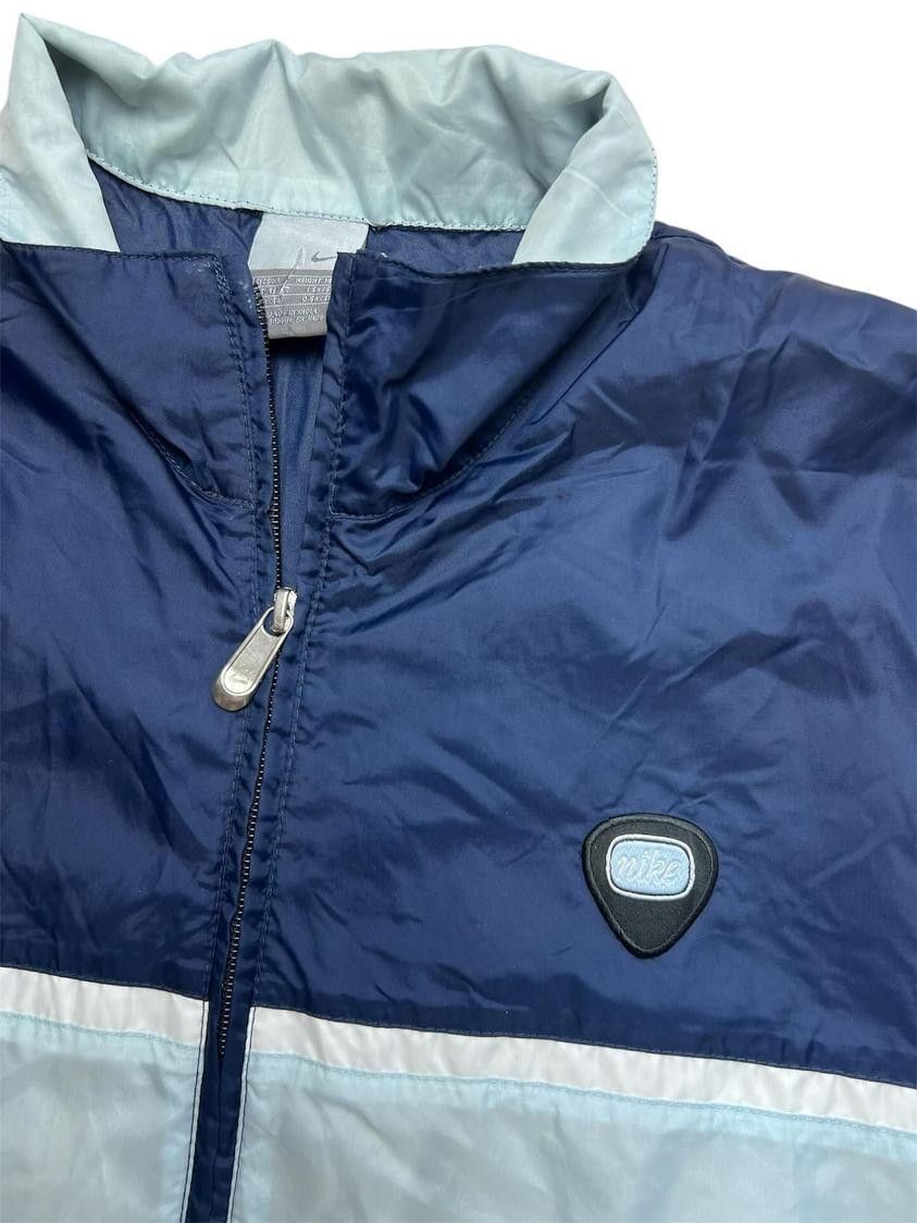 Nike Nike vintage light jacket 💥🔥 Size US XL / EU 56 / 4 - 12 Thumbnail