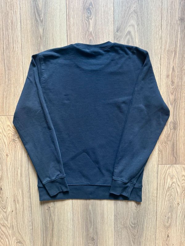 Carhartt × Carhartt Wip Carhartt WIP Sweatshirt Crewneck Logo College Sweat S Size US S / EU 44-46 / 1 - 3 Thumbnail
