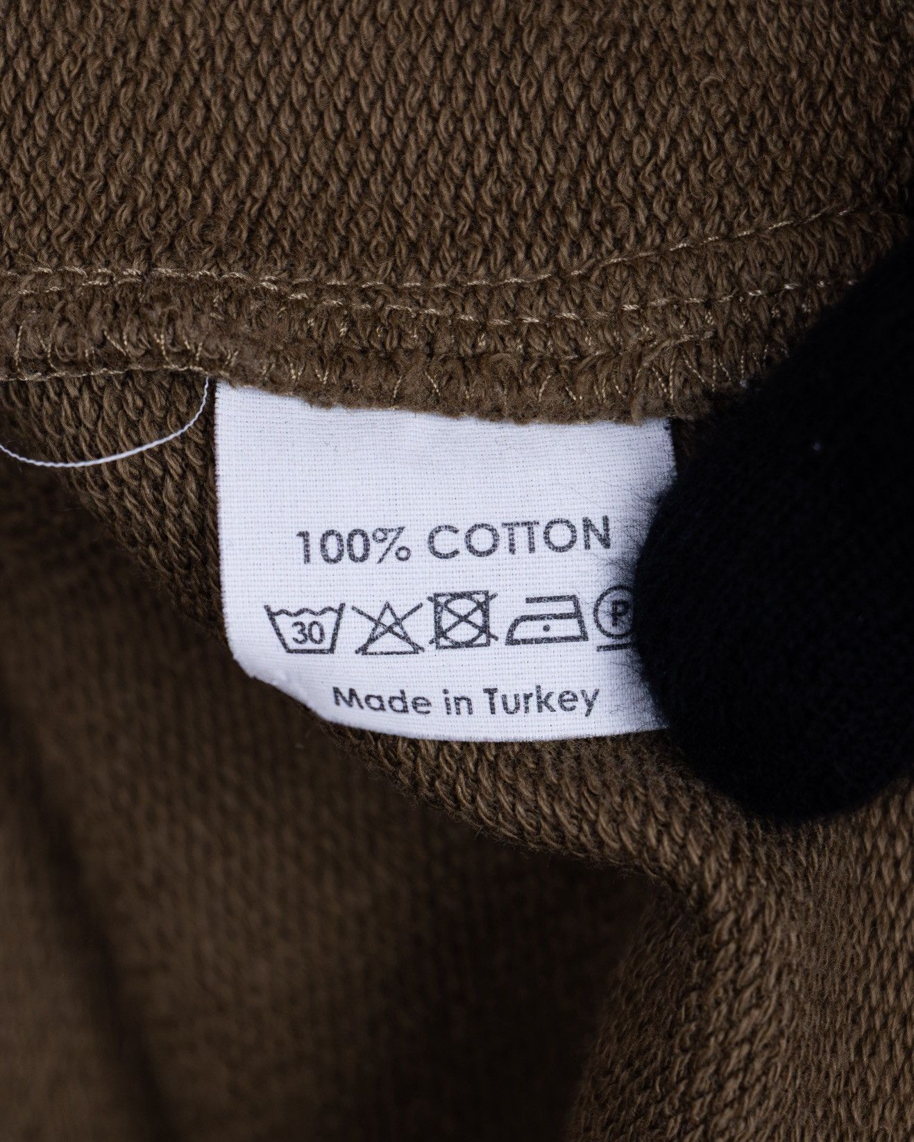 Dries Van Noten Dries Van Noten Oversized Crewneck Size US M / EU 48-50 / 2 - 8 Thumbnail