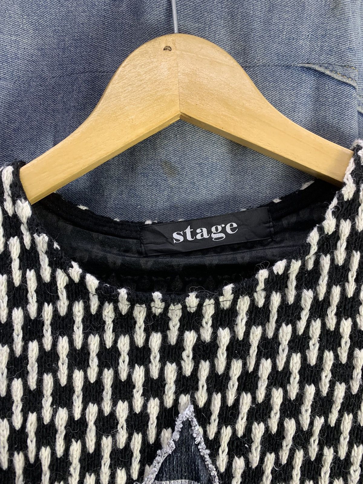 Hysteric Glamour × If Six Was Nine × Japanese Brand STAGE like a hysteric japanesebrand Size US M / EU 48-50 / 2 - 5 Thumbnail