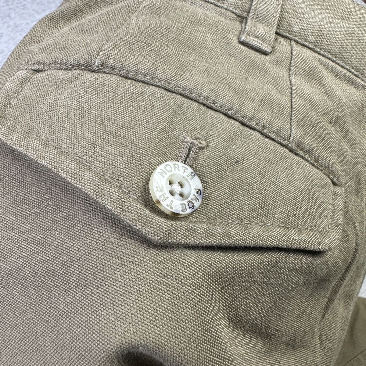 The North Face Purple Label The North Face Purple Label Khaki Pant Size US 28 / EU 44 - 7 Thumbnail