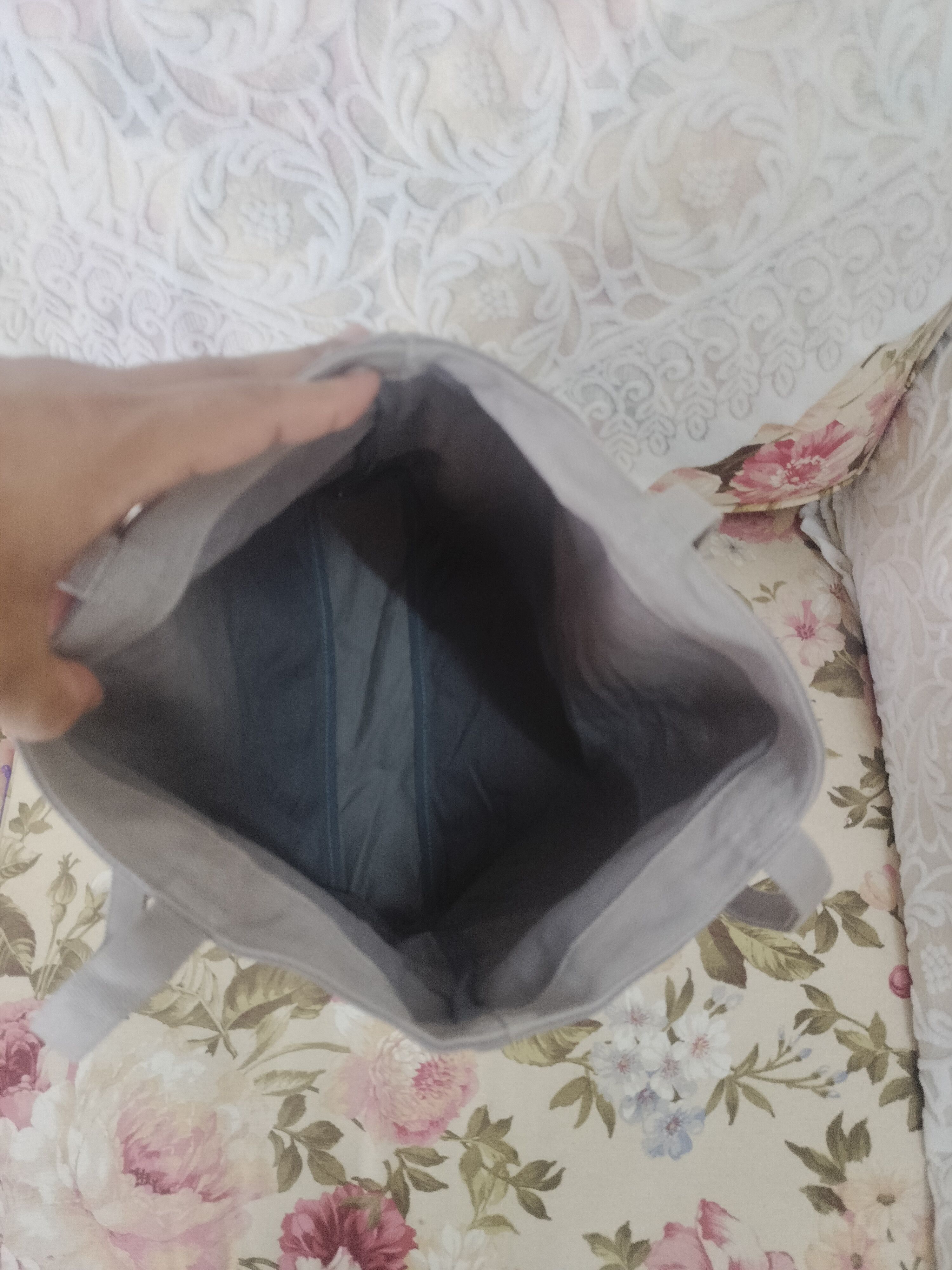 Louis Vuitton Foundation Louis Vuitton tote bag Size ONE SIZE - 6 Thumbnail