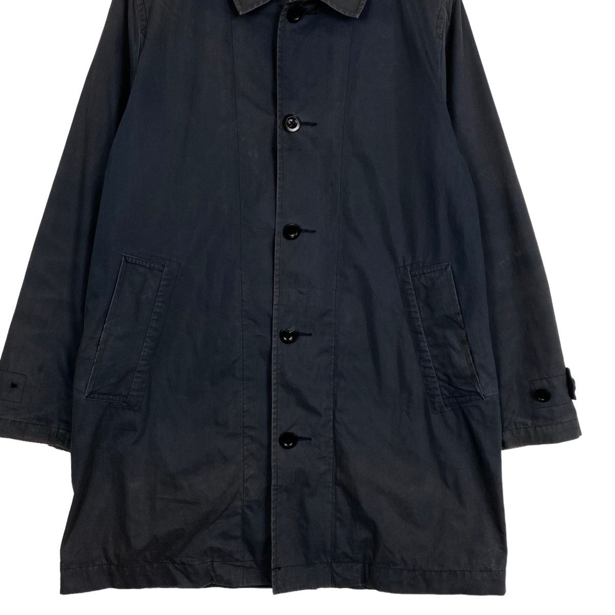 Margaret Howell MARGARET HOWELL Long Jacket Size M Size US M / EU 48-50 / 2 - 5 Thumbnail