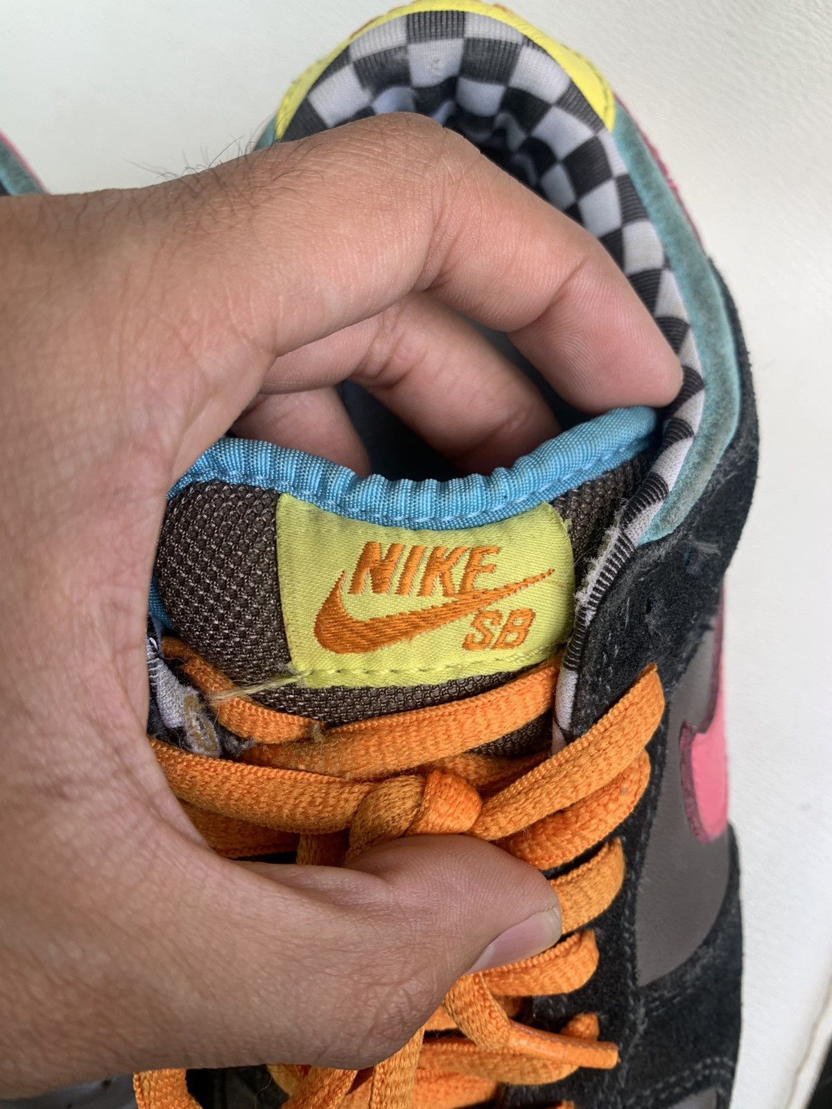 Nike SB Dunk Low “720 Degrees” Size US 5 / EU 37 - 9 Thumbnail
