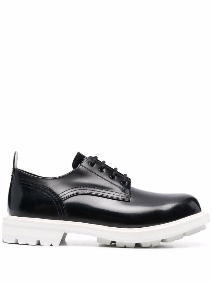 o1y0225 Loafers in Black