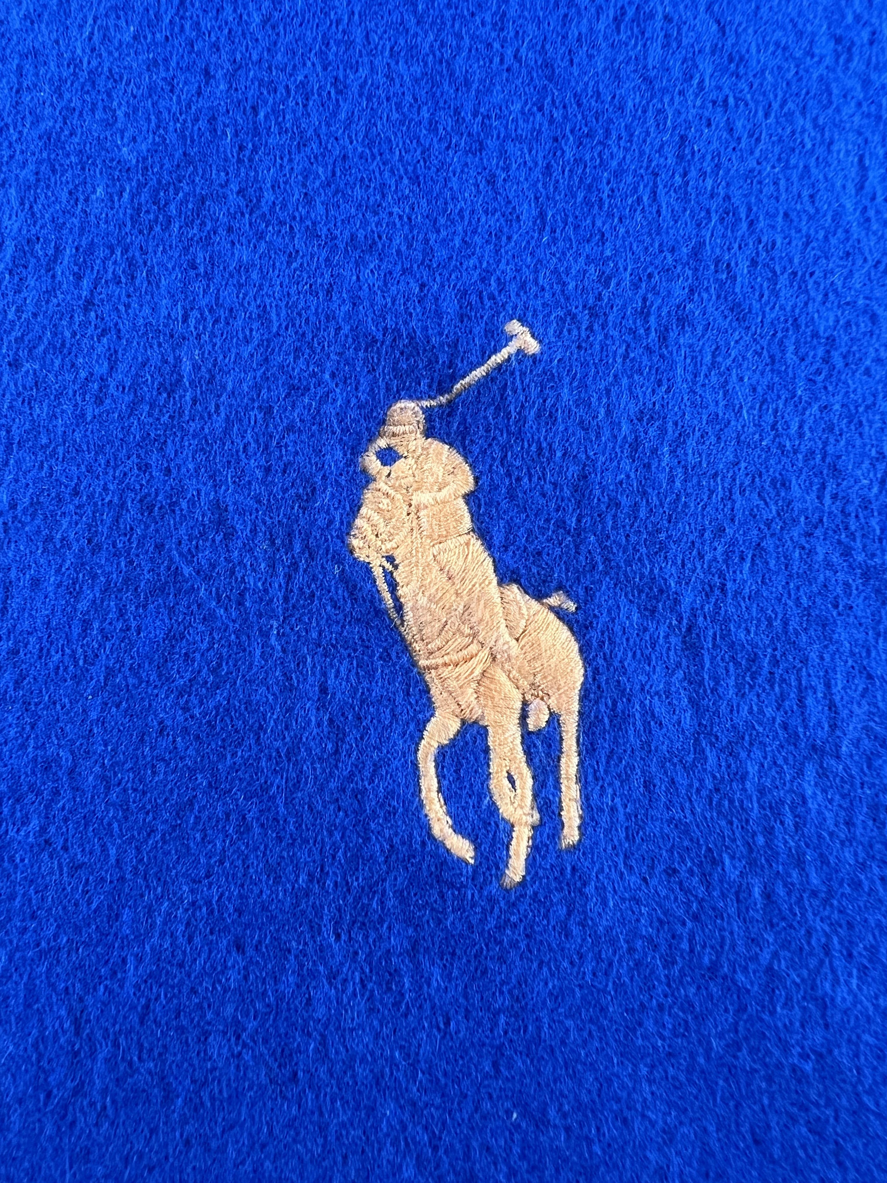 Polo Ralph Lauren Polo Ralph Lauren Scarf / Muffler / Neckwear P1069 Size ONE SIZE - 4 Thumbnail