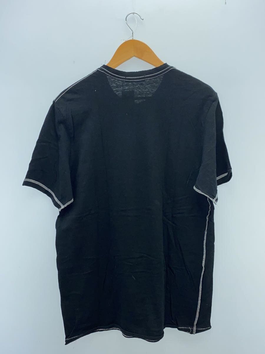 Undercover UC Scab Christmas Crossbone Print Ctn Tee Black Size US L / EU 52-54 / 3 - 2 Thumbnail