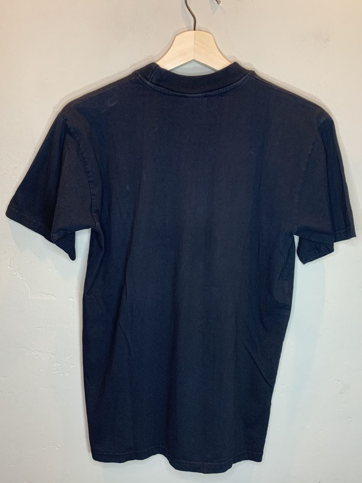 Vintage RARE* Vintage The Bulldog Amsterdam Cannabis Weed Shop Shirt Size US S / EU 44-46 / 1 - 3 Thumbnail
