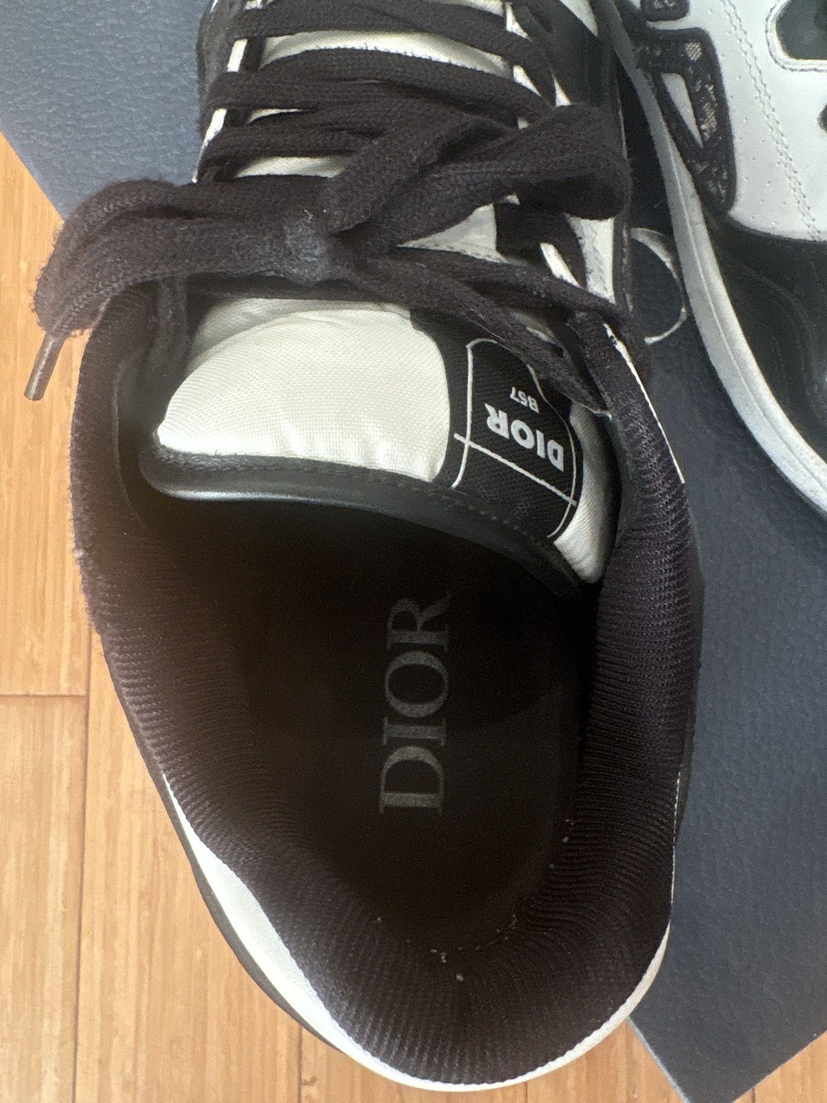 Dior Dior b57 Sneakers Size US 11 / EU 44 - 6 Thumbnail