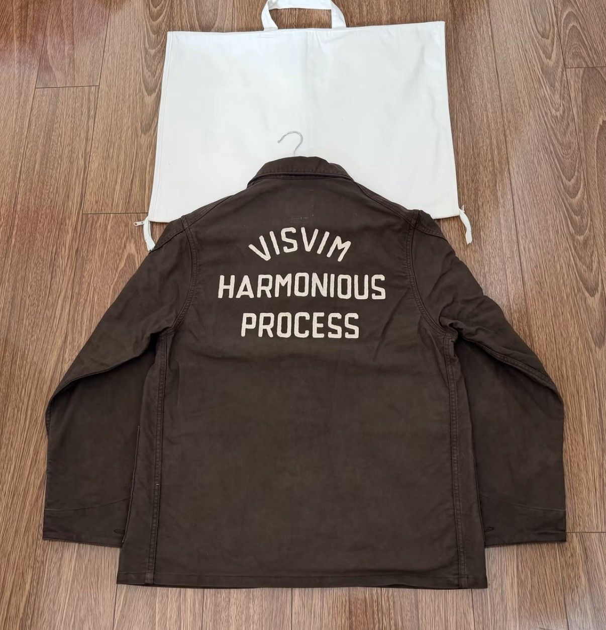 Visvim VISVIM 25AW COVERALL G.CORDS (N.D.) ISETAN LIMITED Size US XS / EU 42 / 0 - 2 Thumbnail