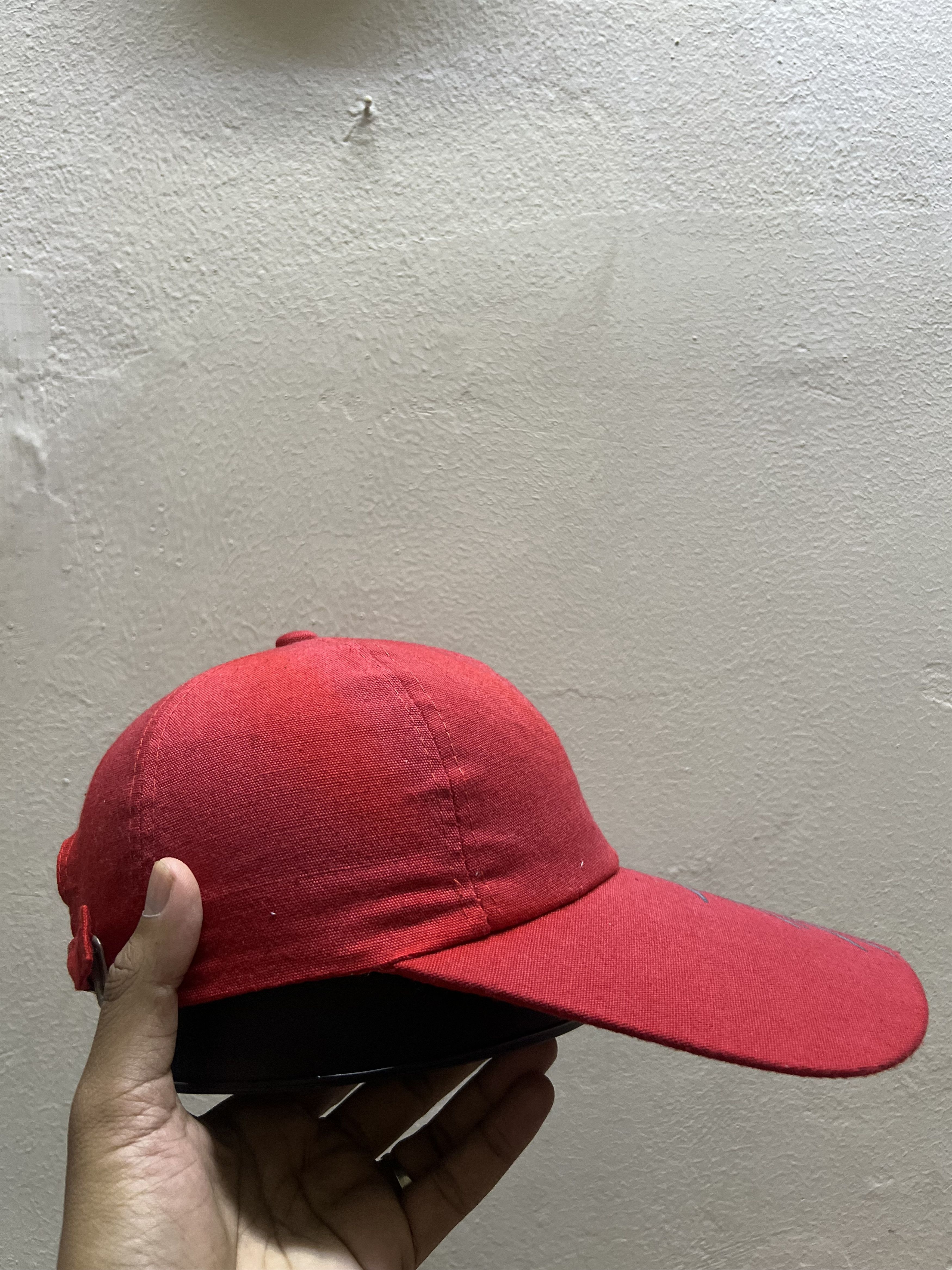 If Six Was Nine Sports XHL Fashion Hat Size ONE SIZE - 6 Thumbnail