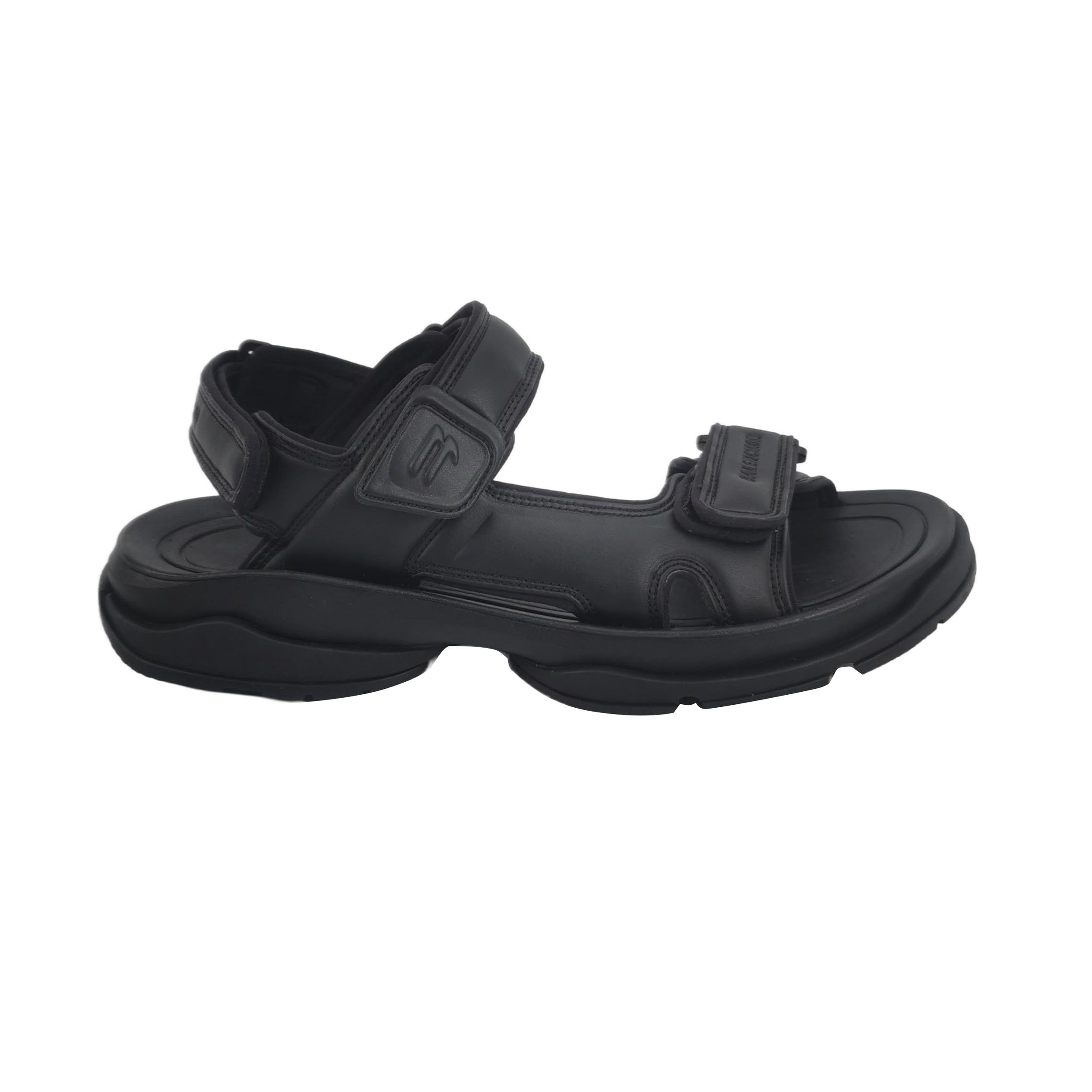 Balenciaga Balenciaga Men 10 Sandals Size US 10 / EU 43 - 1 Thumbnail