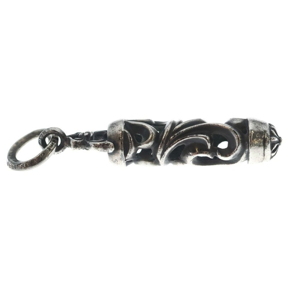 Chrome Hearts Chrome Hearts Roller Pendant Top Silver BCA303 Size ONE SIZE - 4 Thumbnail