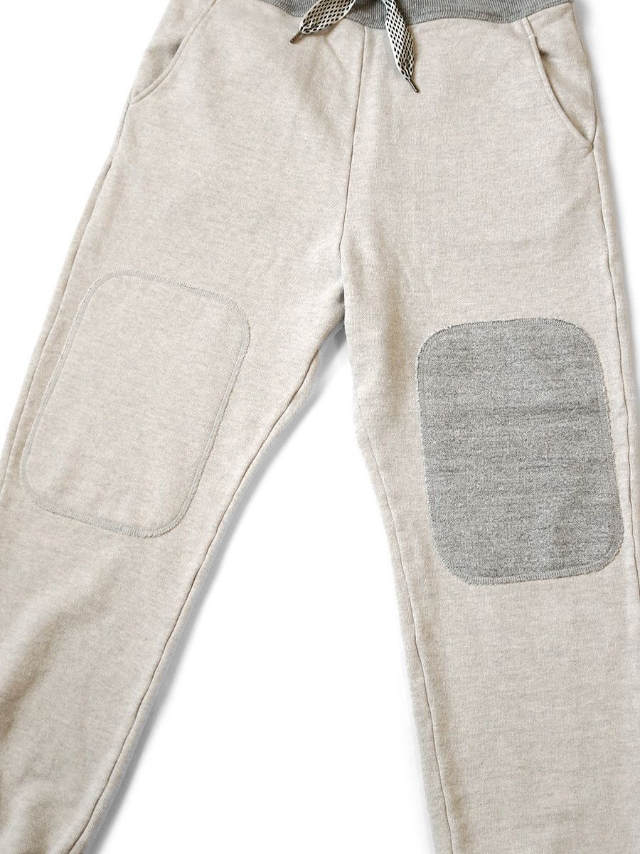 Kapital Kapital Knee patch sweat rib pants Size US 30 / EU 46 - 5 Thumbnail