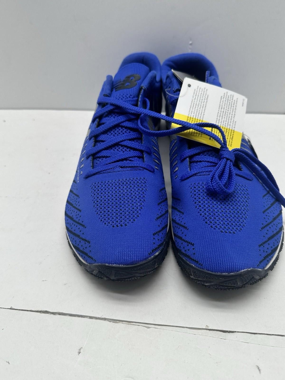 Reebok Reebok Men's FlashFilm Lace-Up Sneakers Size 9,5 Size US 9.5 / EU 42-43 - 1 Thumbnail