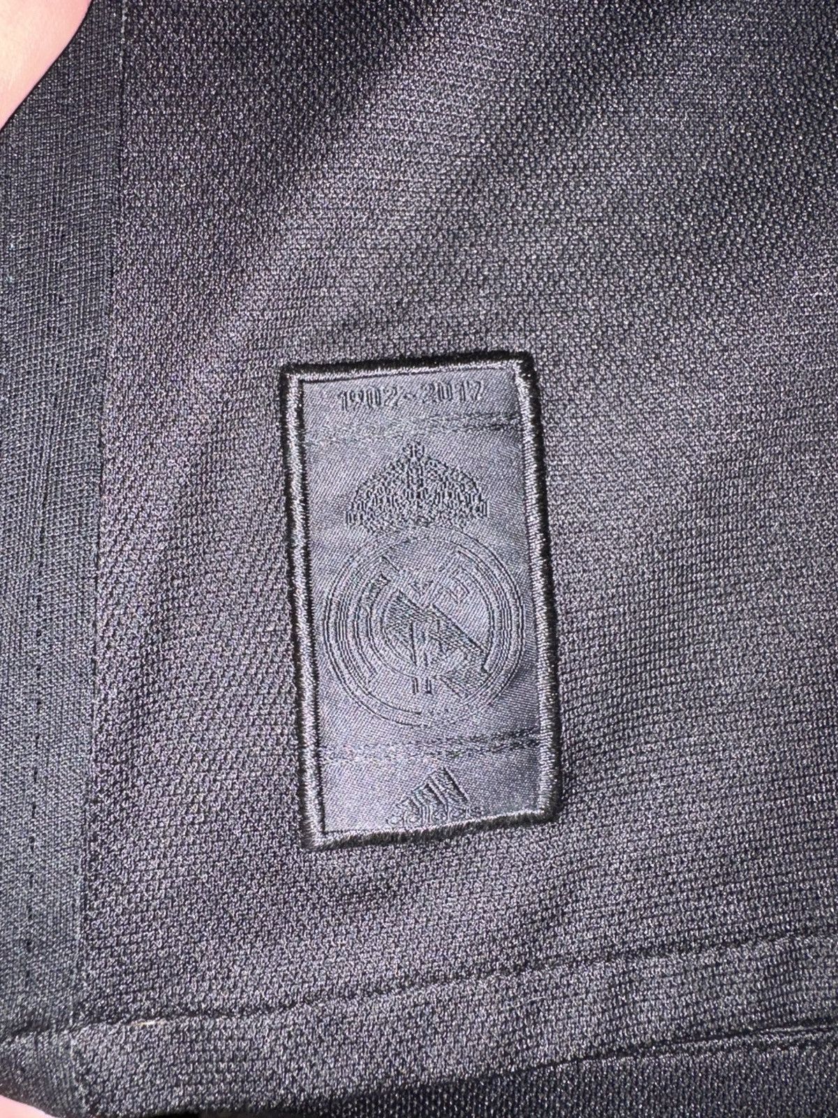 Adidas Real Madrid Away Kit 2017/18 Size US S / EU 44-46 / 1 - 6 Thumbnail