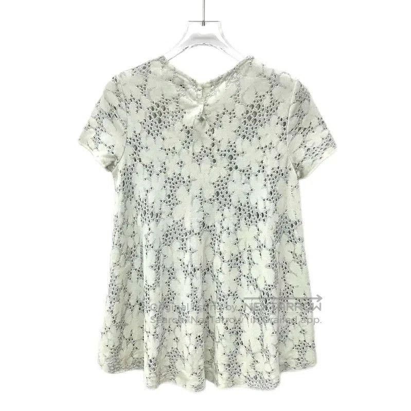 Dior Dior Beige Women's T. Size S / US 4 / IT 40 - 2 Thumbnail
