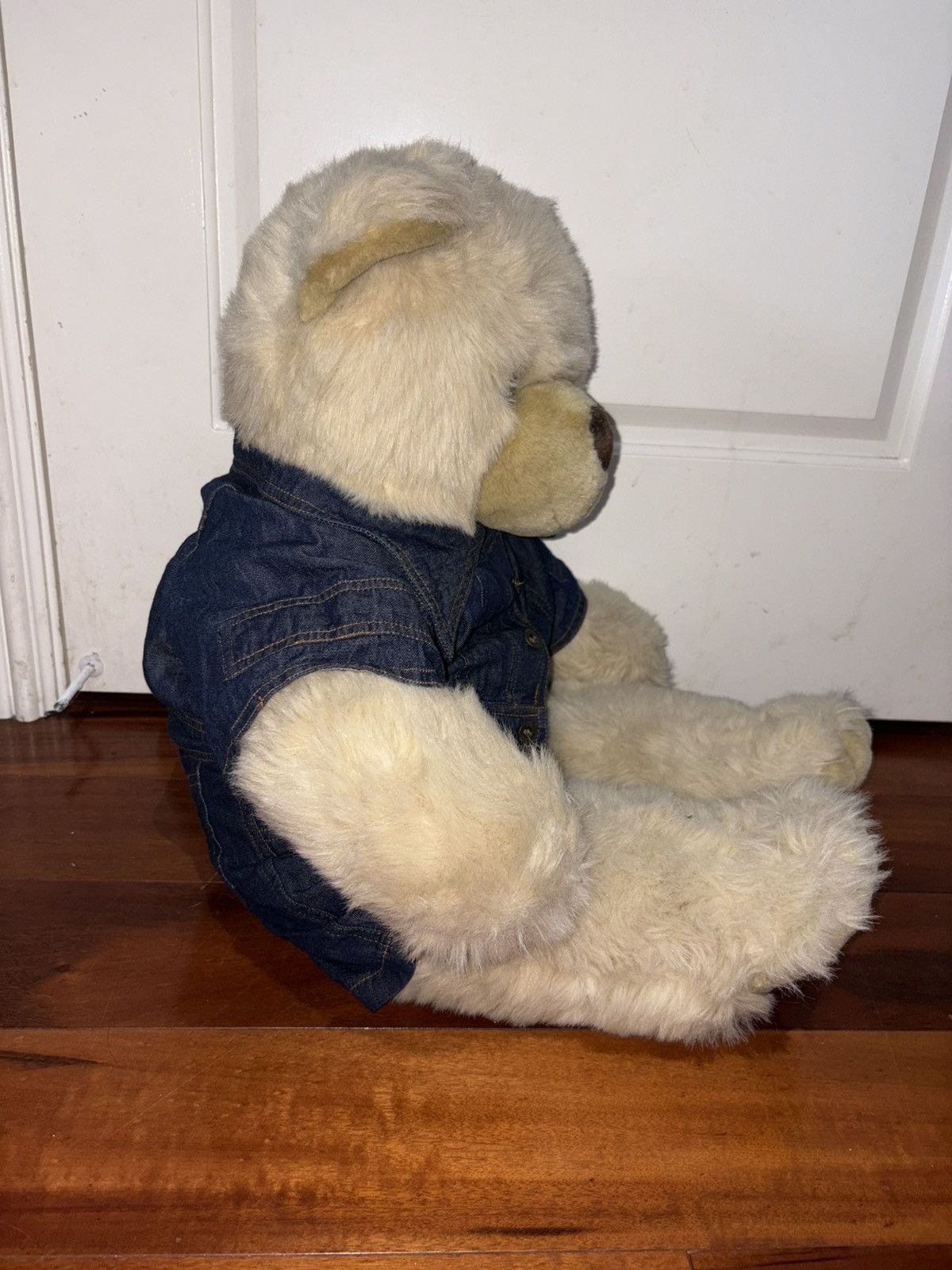 Other Stuffed With Love Teddy Bear Size ONE SIZE - 3 Thumbnail