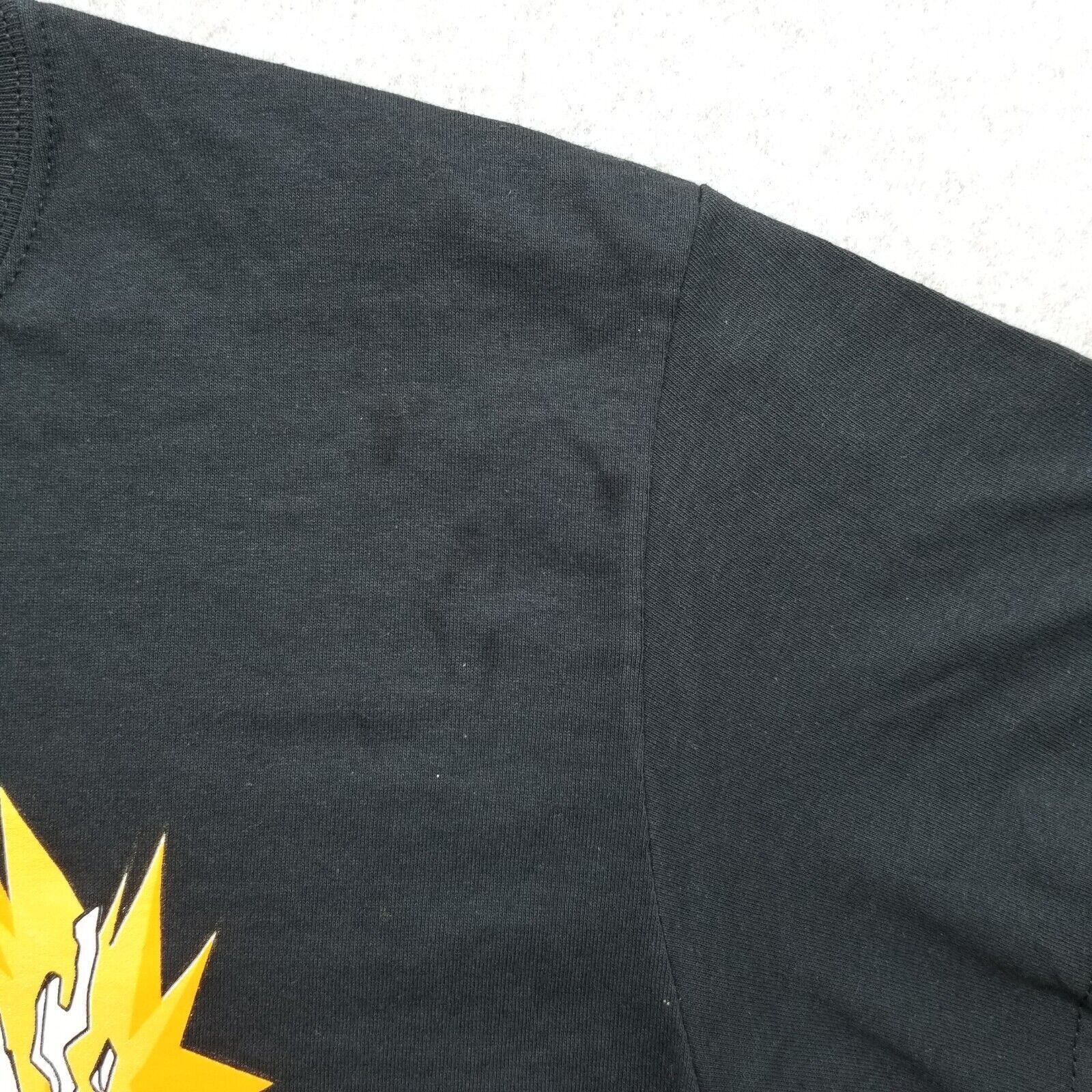 Bleach Bleach Ichigo Kurosaki Anime Shirt Mens Medium Short Sleeve Size US M / EU 48-50 / 2 - 3 Thumbnail