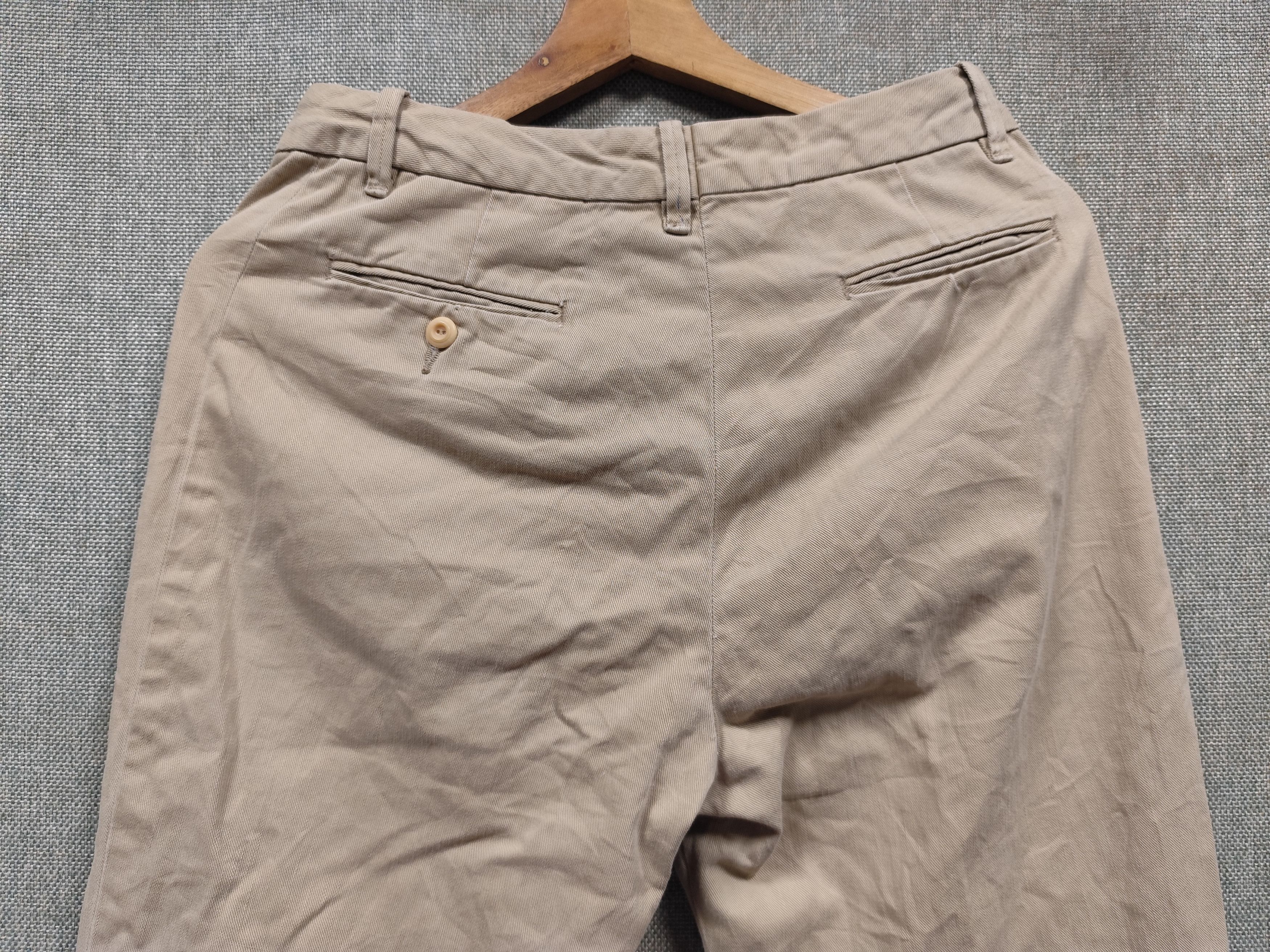 45rpm 45rpm pants Size US 28 / EU 44 - 5 Thumbnail