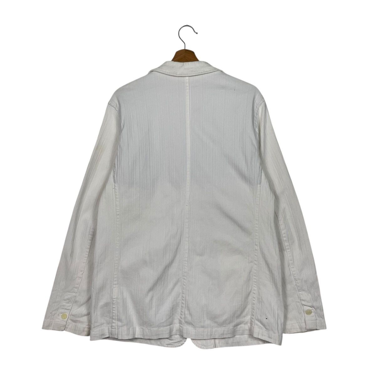 Japanese Brand Jungle Storm Blazer Jacket Size US M / EU 48-50 / 2 - 7 Thumbnail
