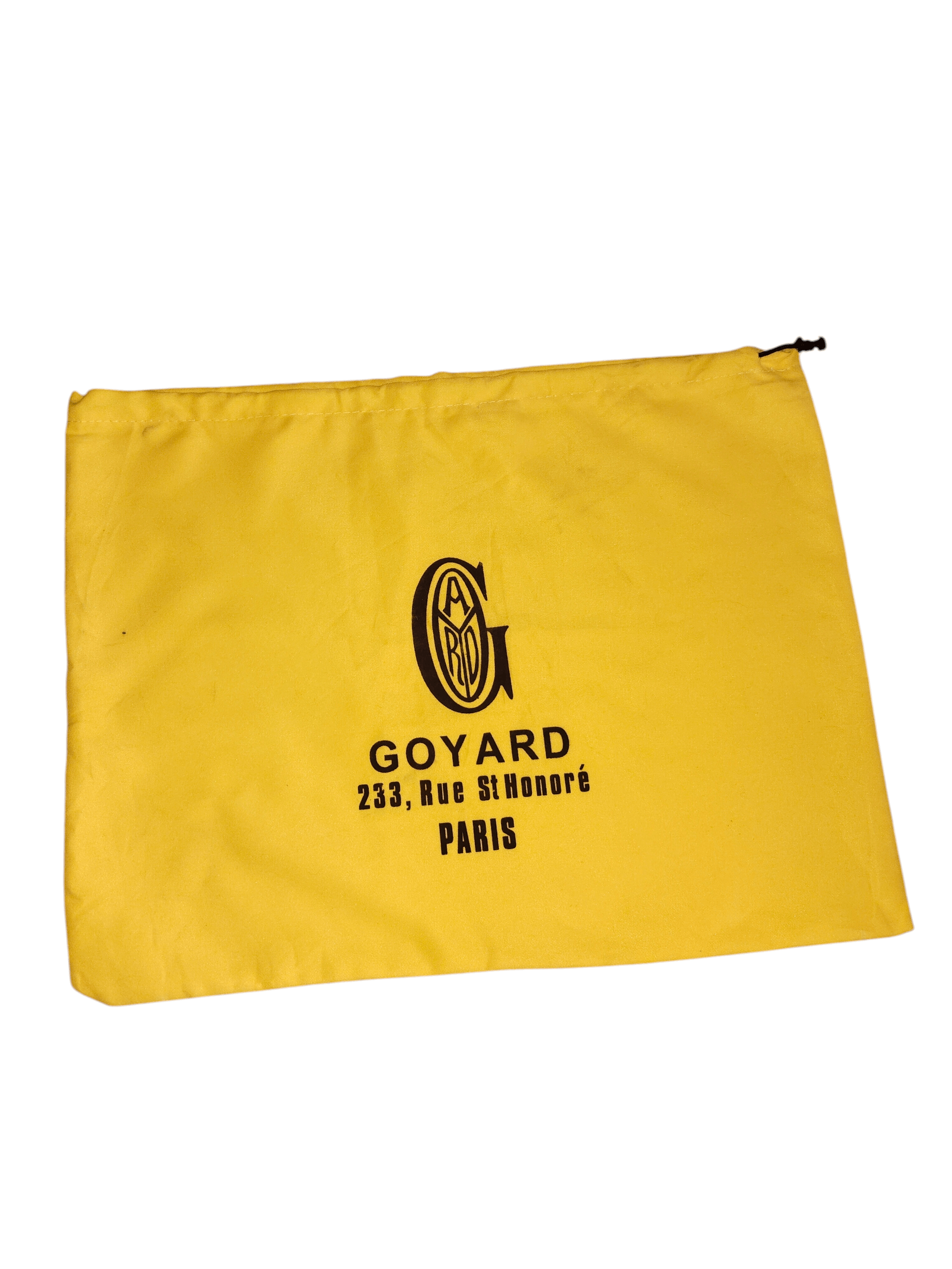 Goyard GOYARD Dust Bag Size ONE SIZE - 1 Thumbnail