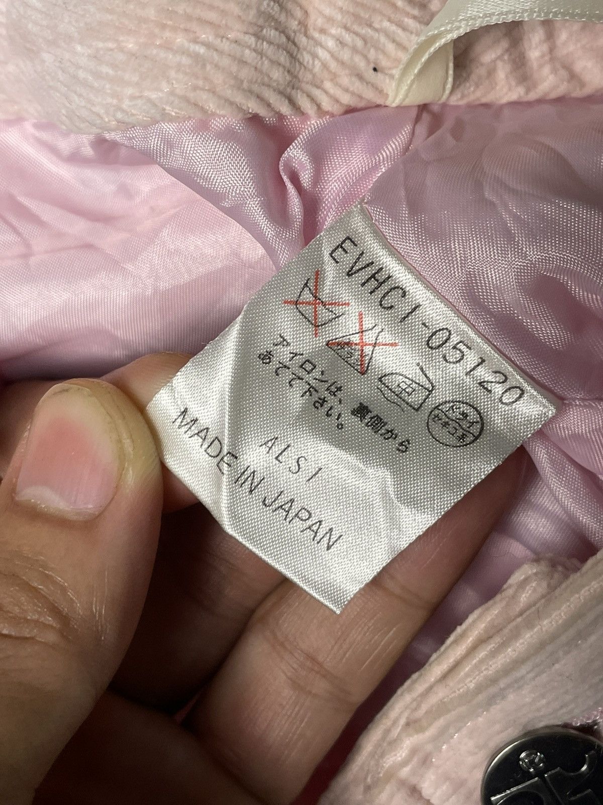 Courreges × Vintage Courreges Brand Mini Skirt (58) Size 28" / US 6 / IT 42 - 7 Thumbnail